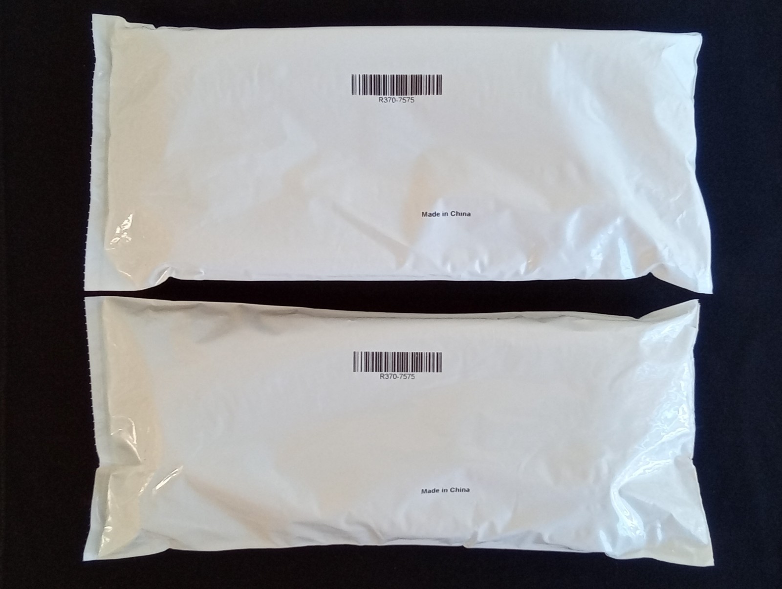 LOT OF 2 ResMed SlimLine CPAP Hoses (no elbows) NEW