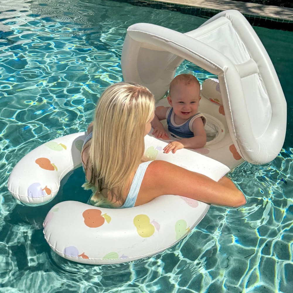 NEW Baby Float - Together Summer Fun