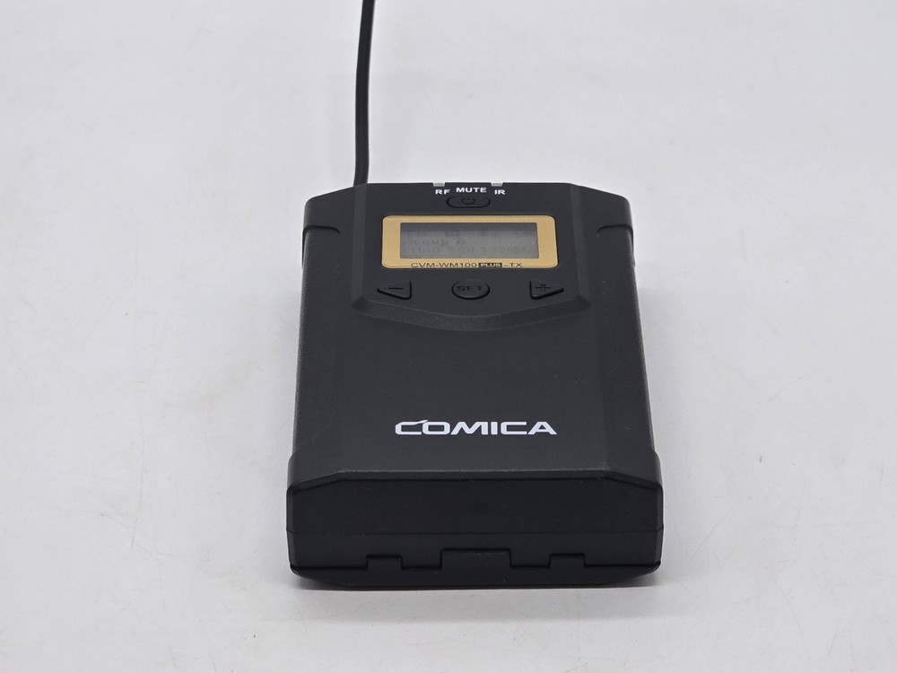 Comica CVM-WM100 PLUS TX Transmitter Only