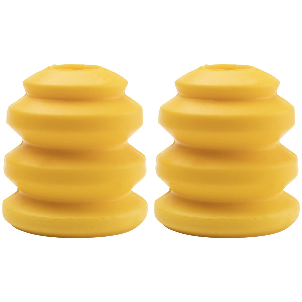 Front Bump Stops 905208 Control Arm Bumpers Fit Silverado Tahoe Suburban Sierra