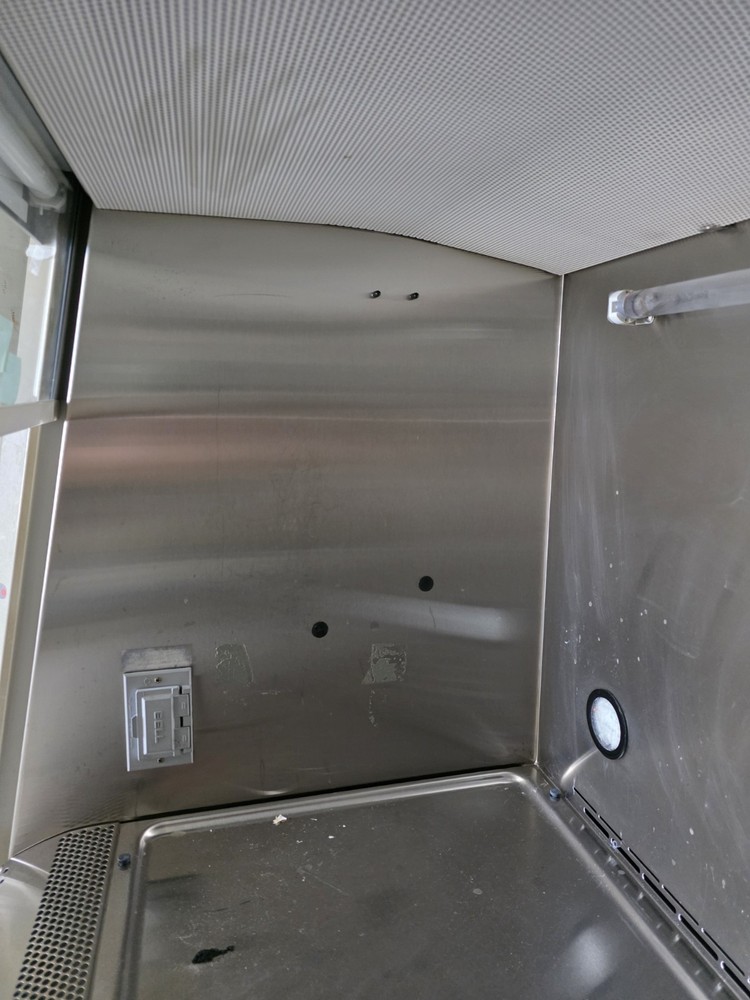 Labconco Purifier Class II Biosafety Cabinet
