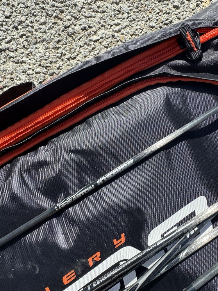 Ragim EVO Recurve Archery Bow