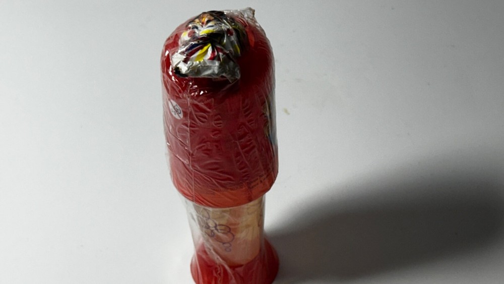 Candy Bubbles Pop by Cap Candy, Mint & Unopened from 2000