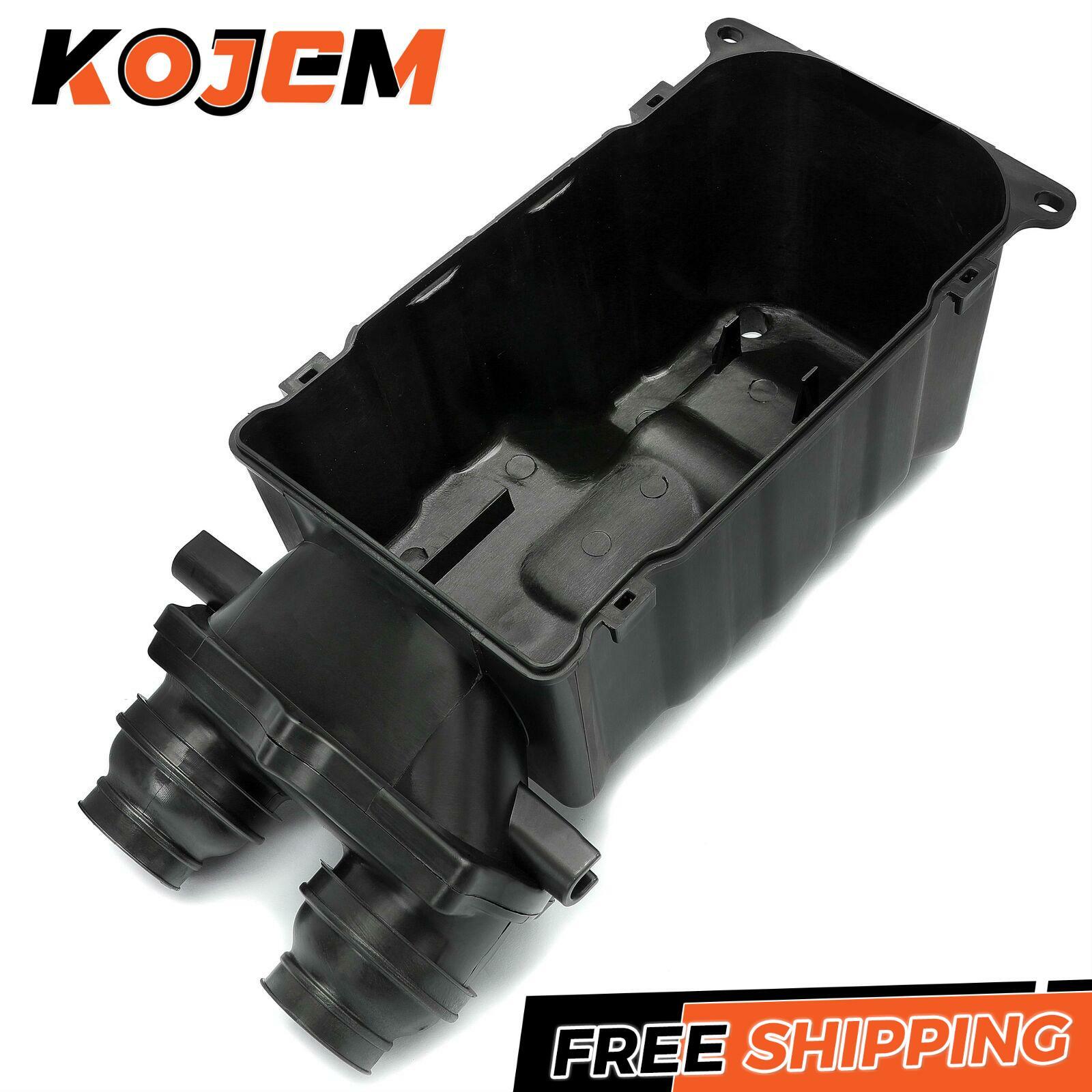 Airbox Air Box + Boots For Any Year 1987-2006 Yamaha Banshee 350 YFZ 350 YFZ350