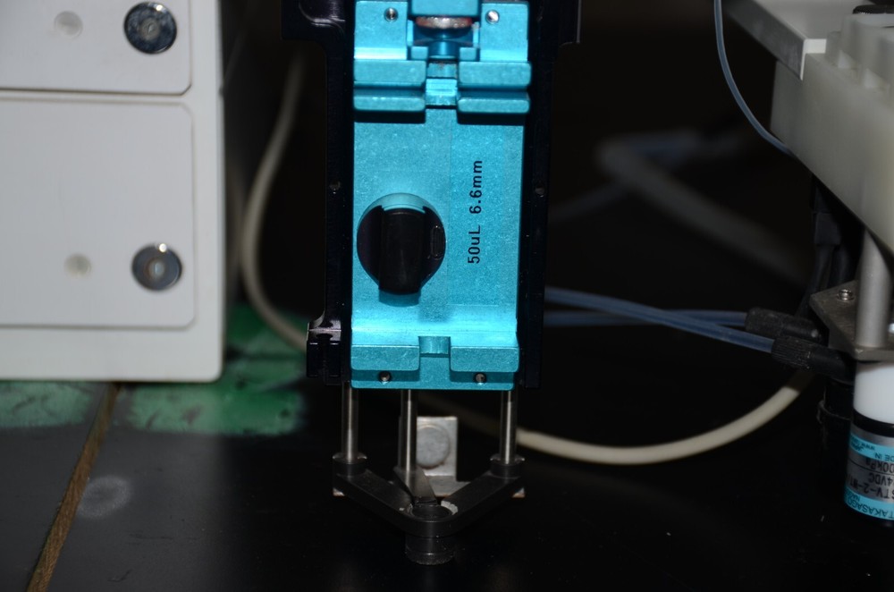 CTC Analytics HTC PAL Autosampler Liquid Handler w/Stack Cooler