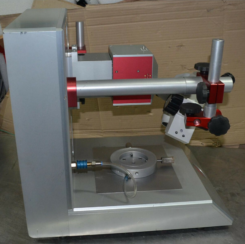 XYZTEC CONDOR 70 Bonding Tester[#A10]