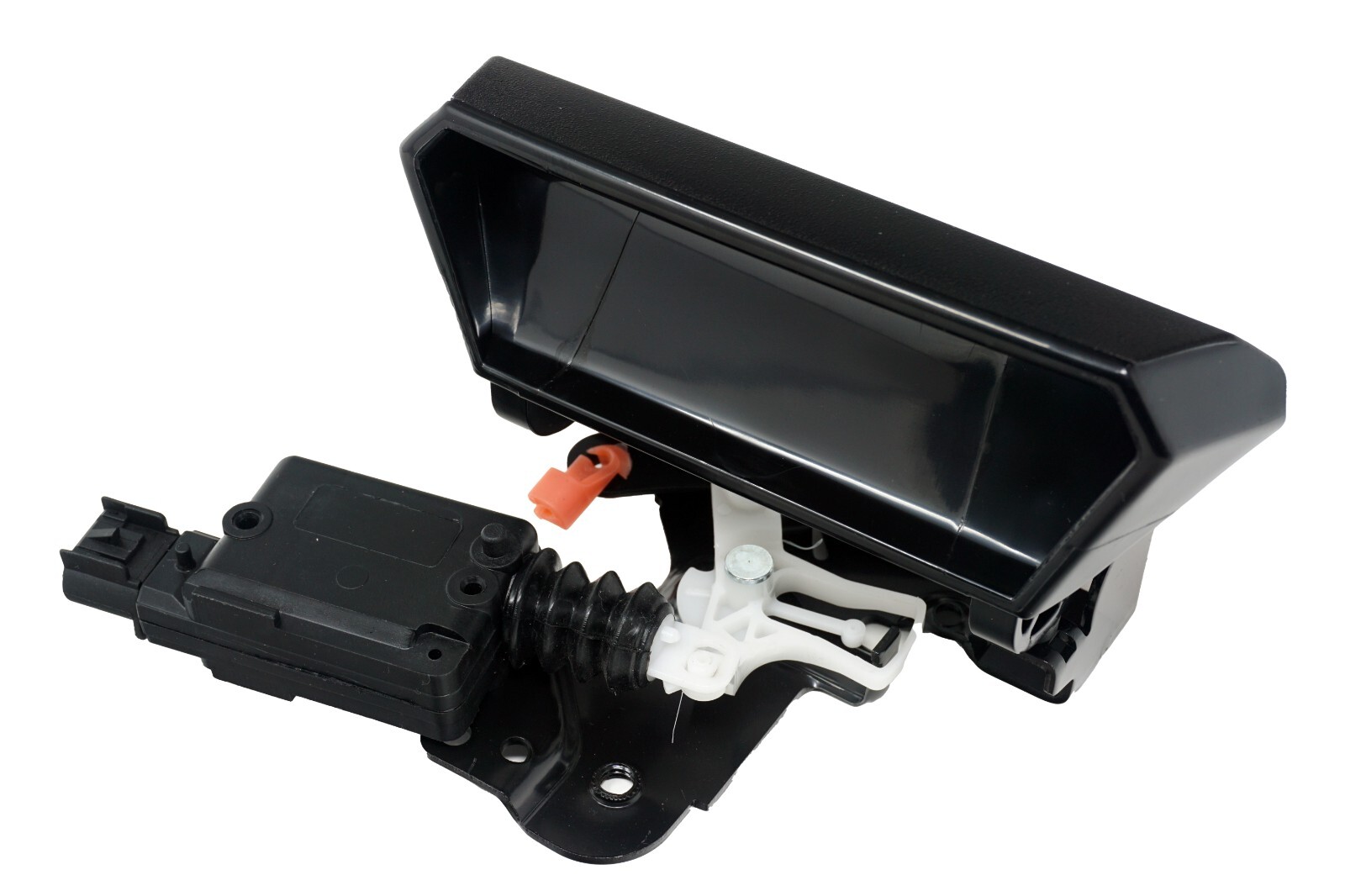 NEW Tailgate Handle with Power Switch for 07-13 Avalanche 1500 Escalade EXT