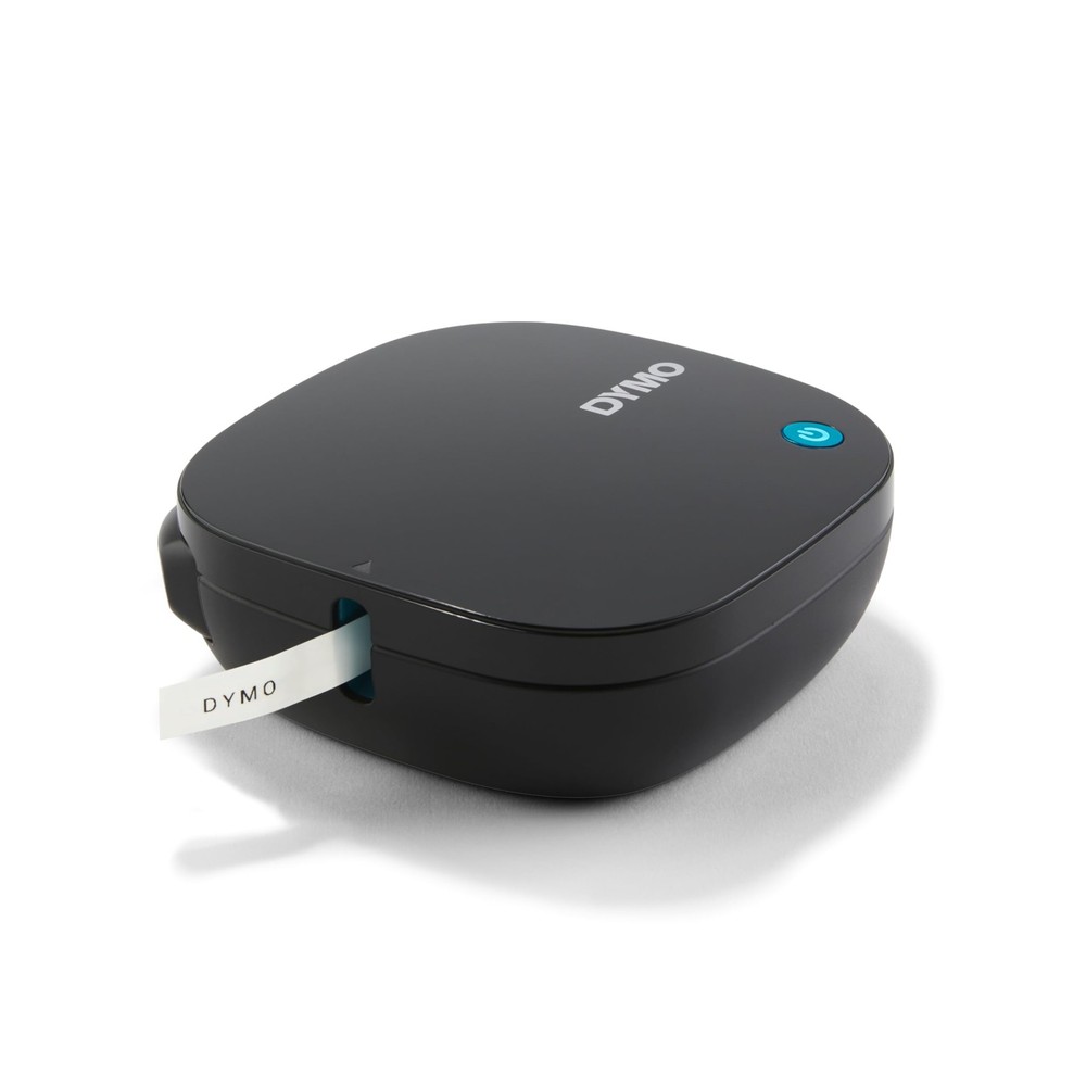 DYMO LetraTag 200B Label Maker, Wireless- iOS/Android, - MISSING TAPES