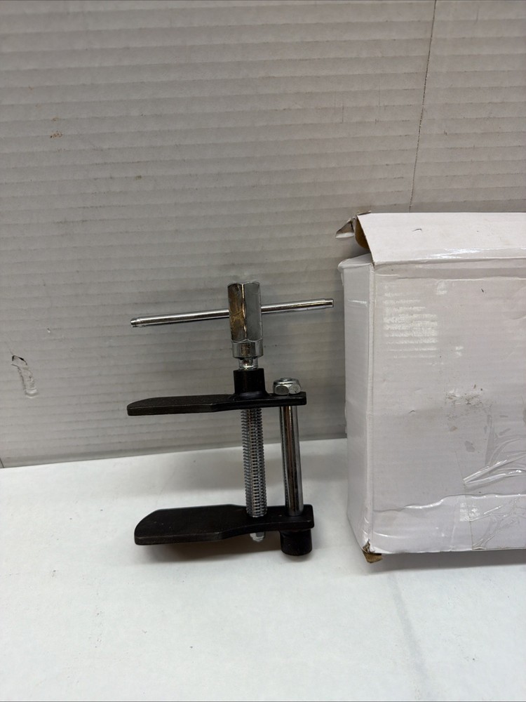 Motorcycle Brake Caliper Piston Compressor Tools Disc Pad Spreader Install Tools