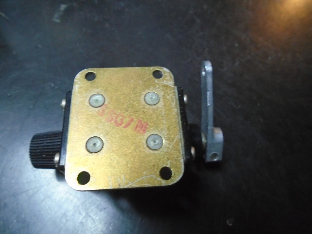 Veeder Root Mechanical Counter SS07M