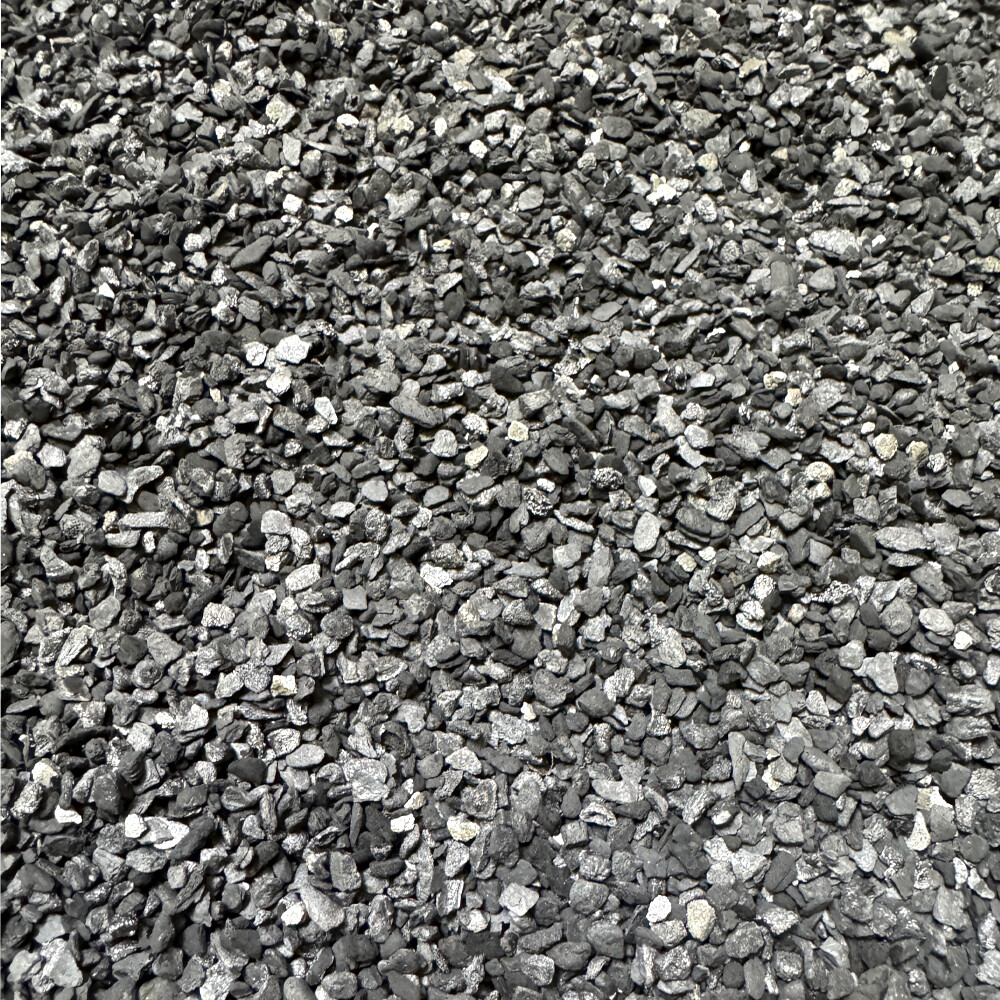 5 LBS Activated Carbon in Bulk For Aquarium Fish Tank Koi Pond Reef Filter