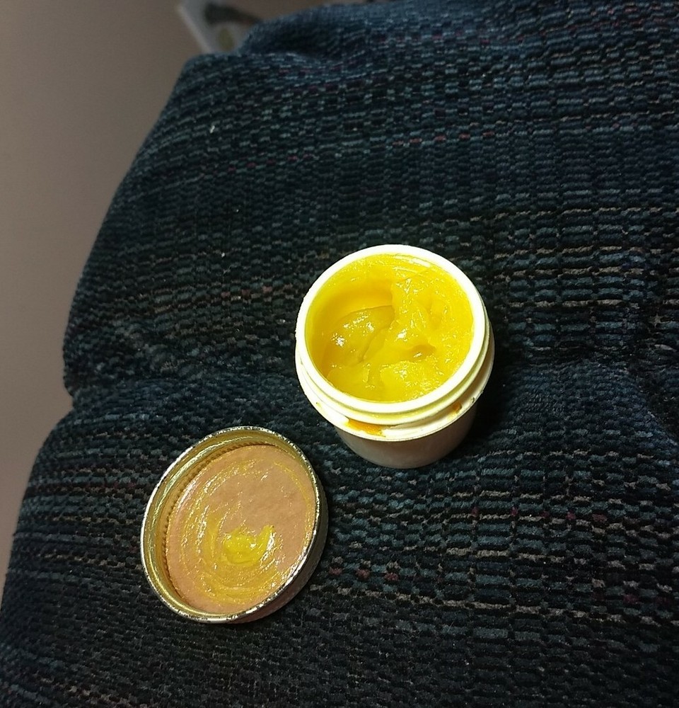 Vtg. RCA Grease Printed Circuit Board – old Computer Radio - Ham PCB