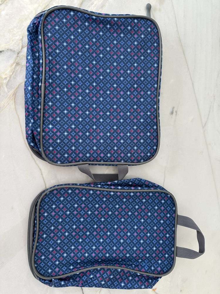 2 Packing Cubes