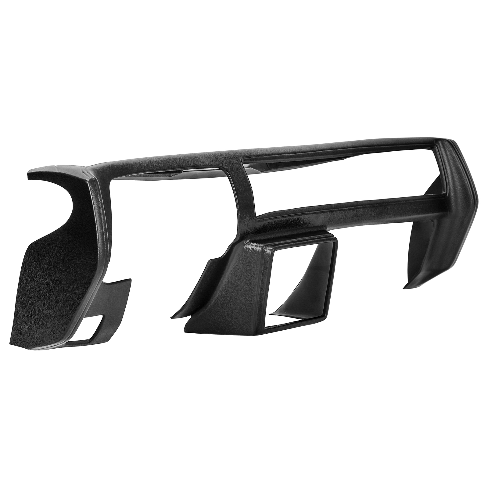 For 1981-1988 Chevy Malibu El Camino Monte Carlo GMC Caballero Dash Cover Cap