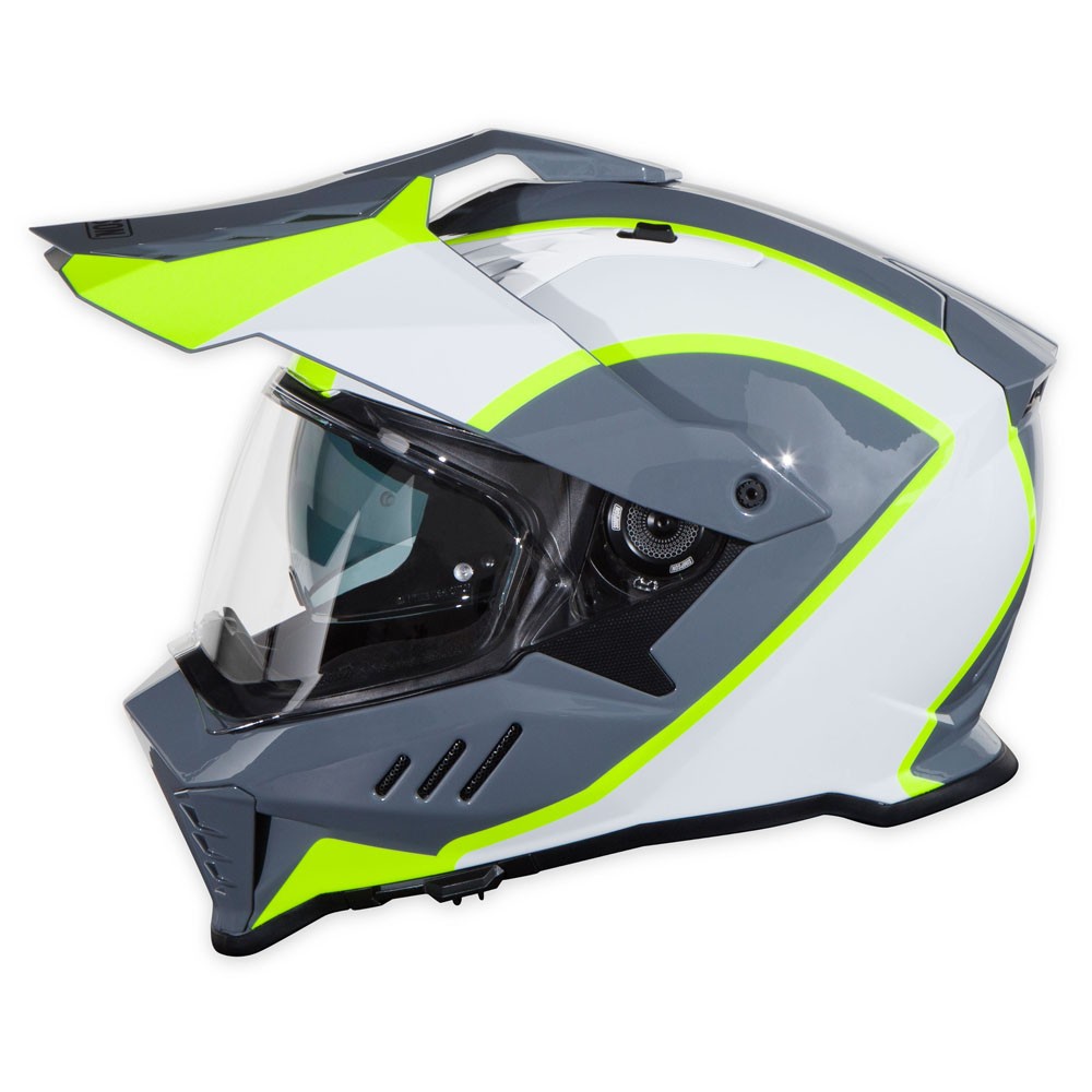 Simpson Helmet XBBGWY2X;