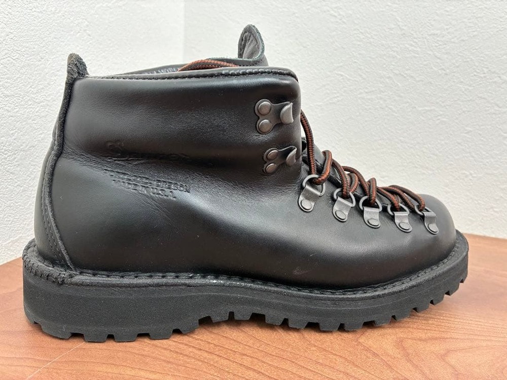 Danner Mountain Light BLK 31520 US8
