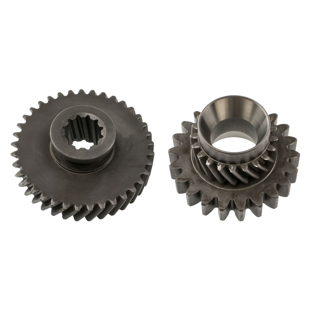 INPUT AND RATIO GEAR "3LI"
