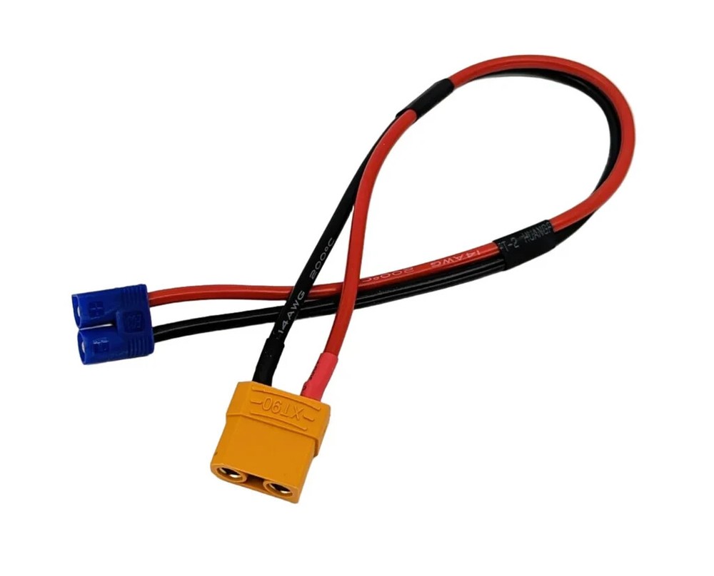 Progressive RC IC5 Charge Cable PRCACEC5C6