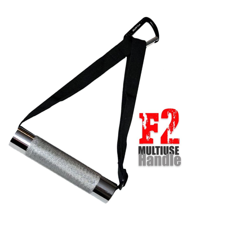 6" F2 Multiuse Exercise Handle