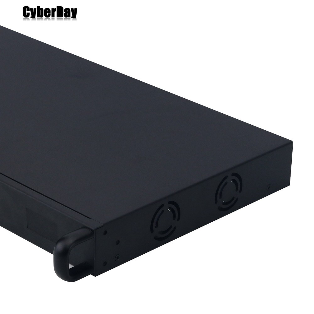 ENC8-1U HD 8-CH 3531D HDMI-compatible Encoder 100-240V Video Decoder 1080P60