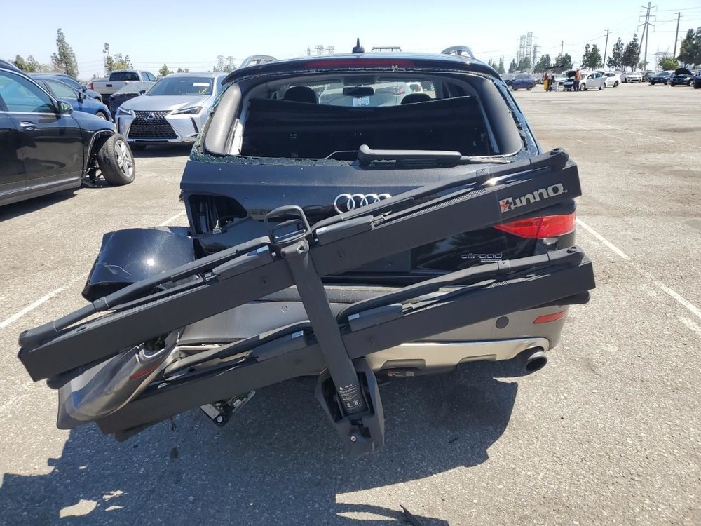 CONTROL PANEL OEM 2014 ALLROAD 1YR WRNTY
