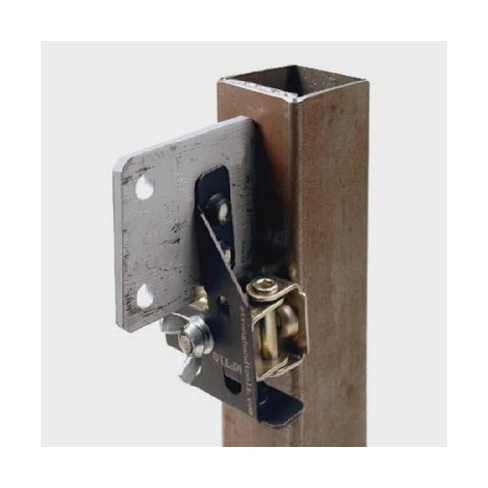 Adjustable Magnetic Tab Holder, Vertical/Horizontal Tab Holding, Adjustable V...
