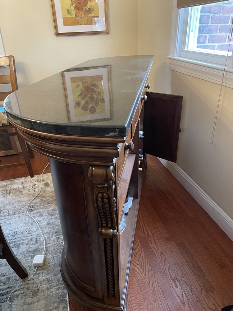 Stone and Wood Bar