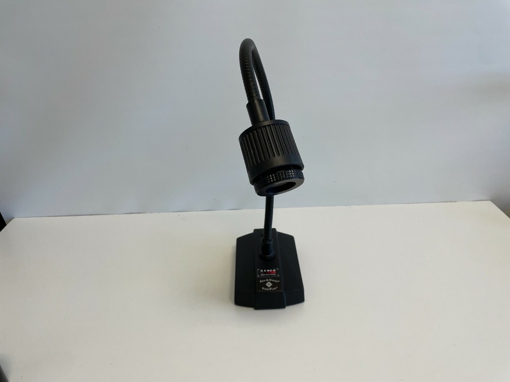 Ken-A-Vision Document Camera - No Power Supply or Cable