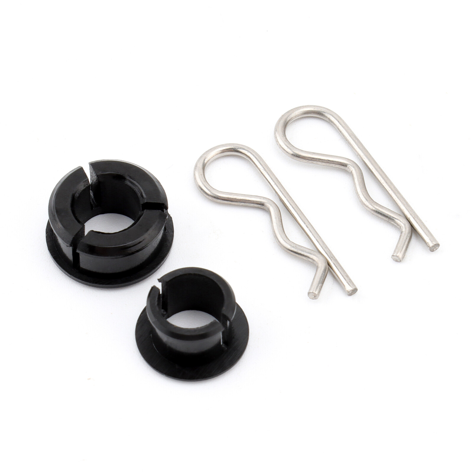 Polyurethane Shifter Cable Inserts Kit For RSX 2002-2006 Honda Civic 2001-2005