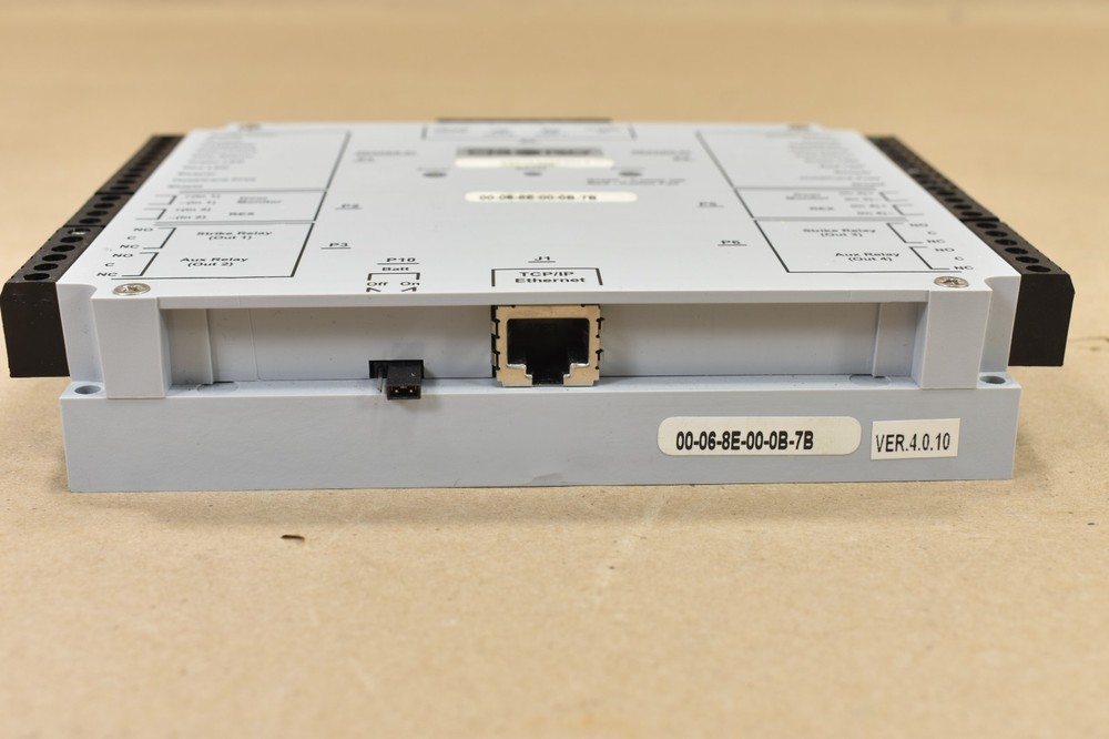 HID VertX V2000, Access Control System Controller, 72000AEP0N0, 6083-300-1