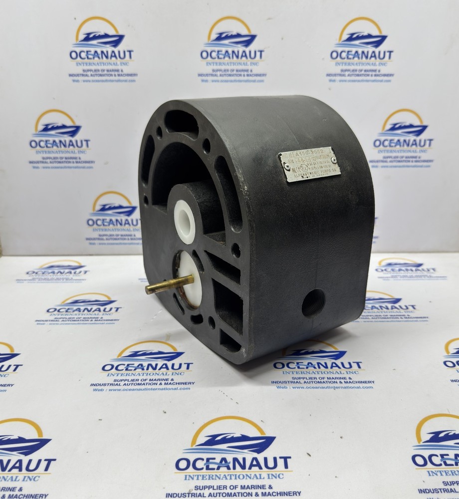 CENTER BLOCK FOR RUBY A150-3052 DIAPHRAGM PUMP