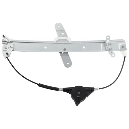 740-687 Front Passenger Side Power Window Regulator Front Right Passenger Side
