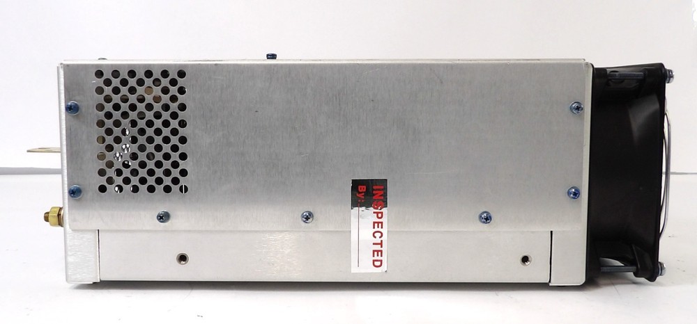 ENI MWH-5-01 RF Auto Match System Working