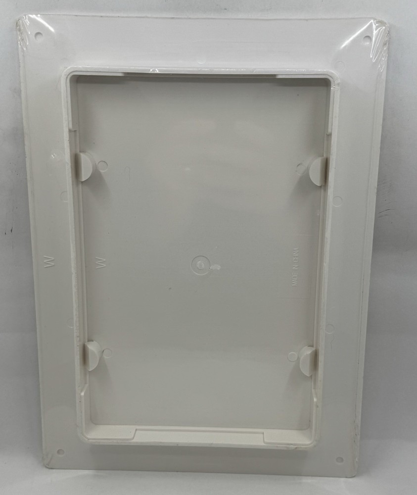 EVERBILT Access Panel Door 6” x 9”REMOVABLE DOOR W/FRAME