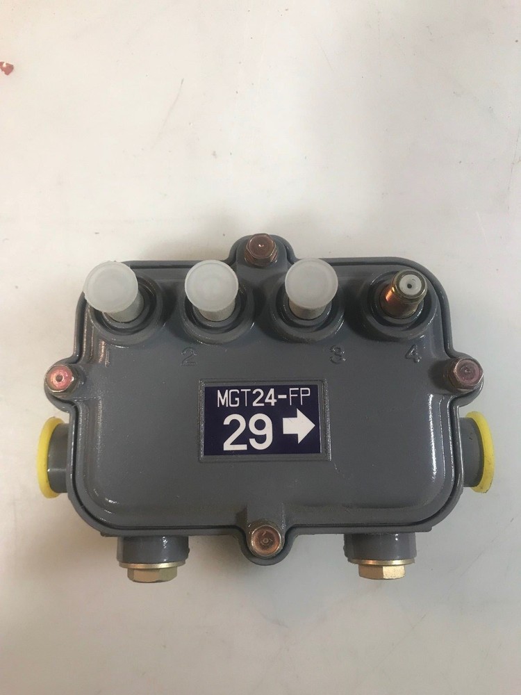 Millenium MGT24-FP29 Tap