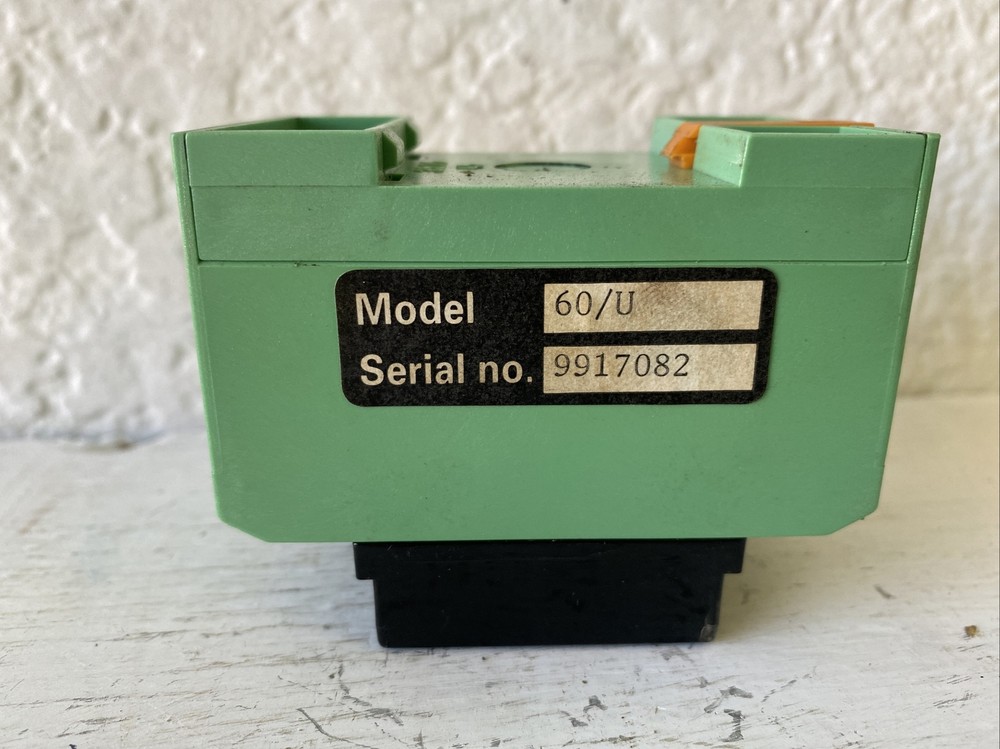 Mescon Technologies Loop Isolator Model 60/U