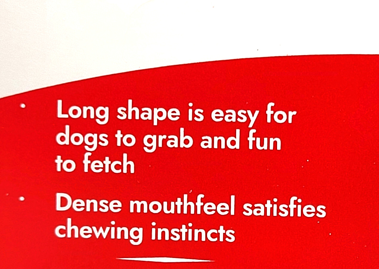 KONG Snuzzles Mini Otter XS Squeaky Comfort Toss & Play Dog Toy 4.75"