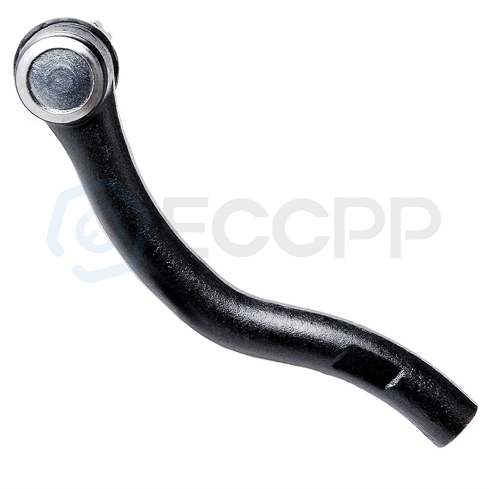 14x Fits 2003-2007 Honda Accord Front Lower Upper Control Arms Tie Rod End Kit