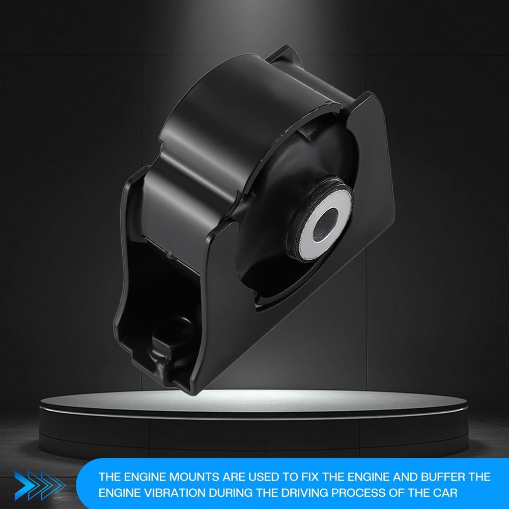 Engine Support Bracket for RAV4 2006-2008 2.4L 4WD Rubber Engine Mount