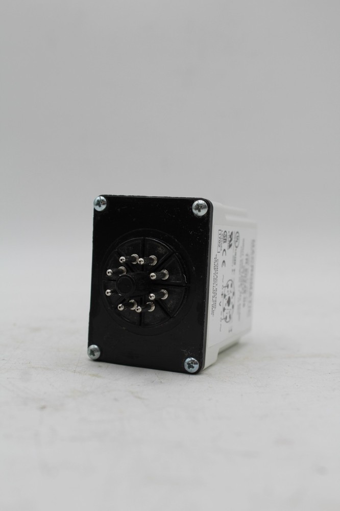 MacroMatic TR-50228-05 Time Delay Relay