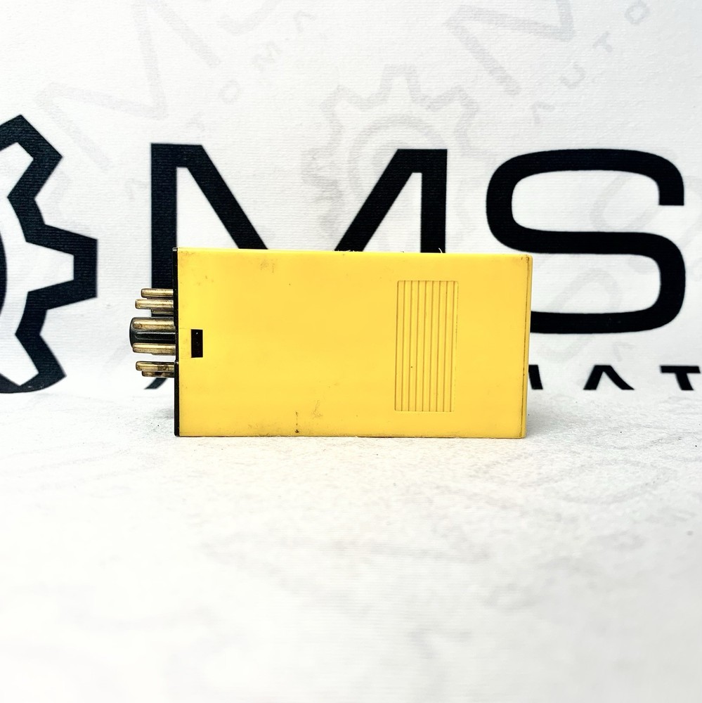 TESCH E72.0x830 Timer Relay 230V Multi-Range