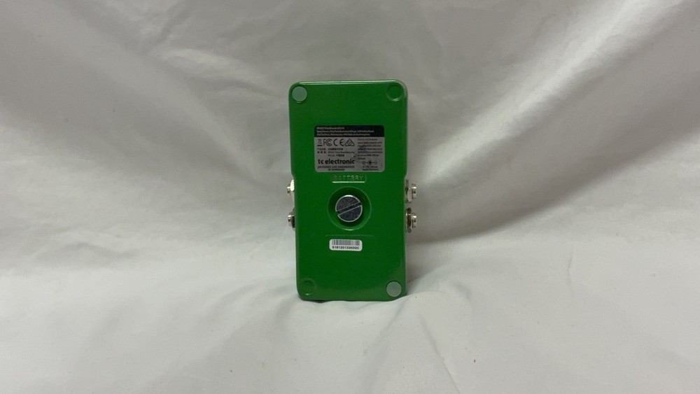 Tc Electronic Corona Chorus