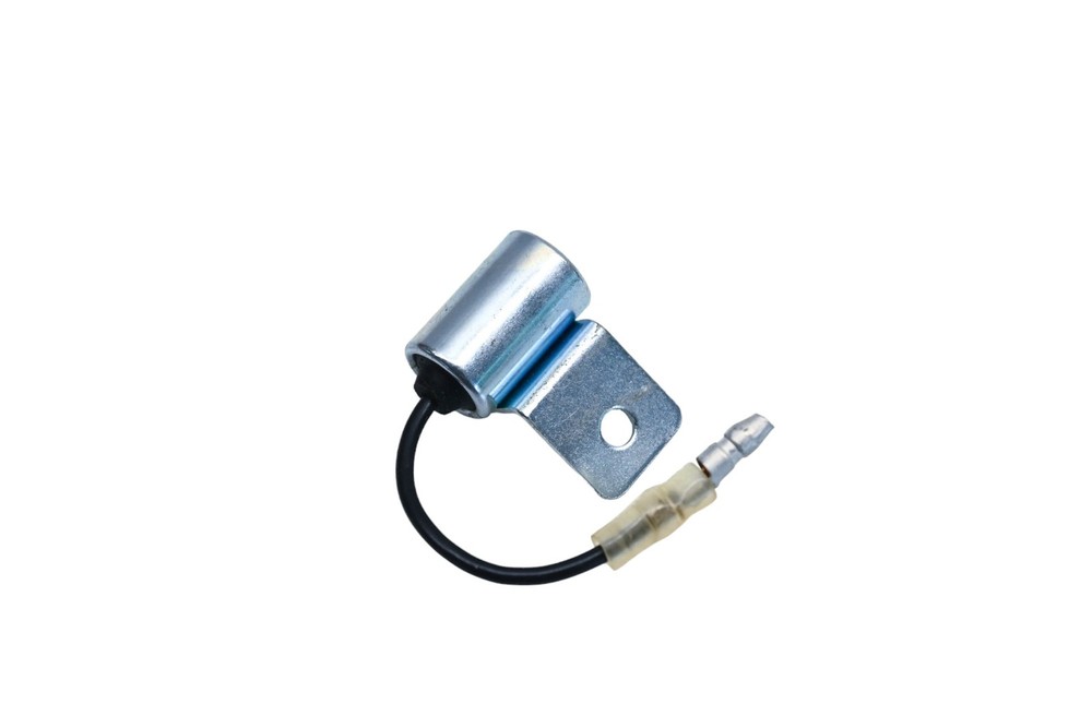 Vera Ignition Condenser NOS