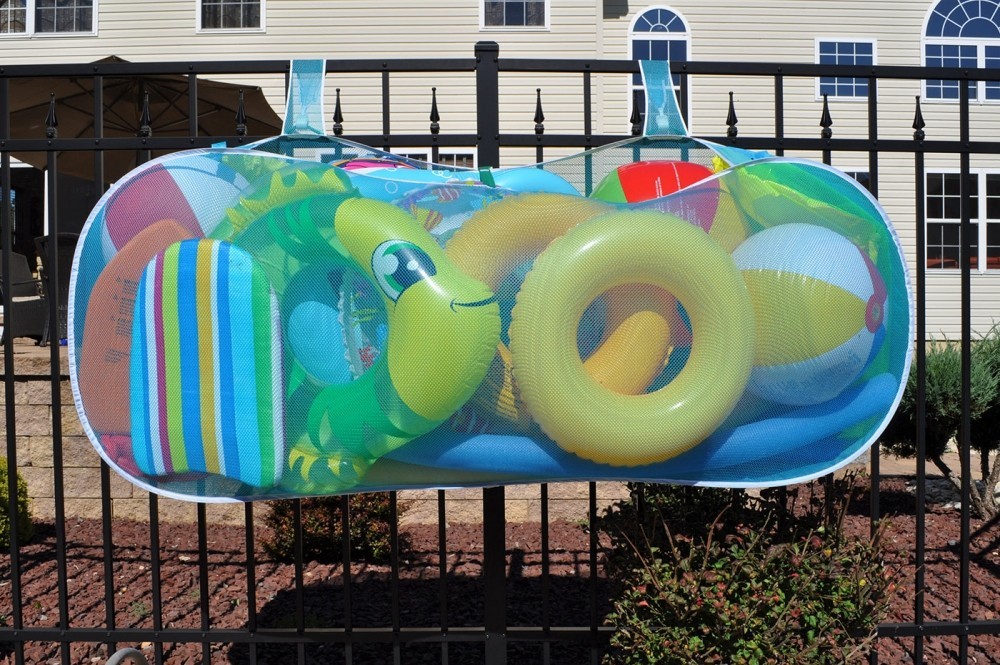 Pool Blaster Swimming Pool Storage Pouch