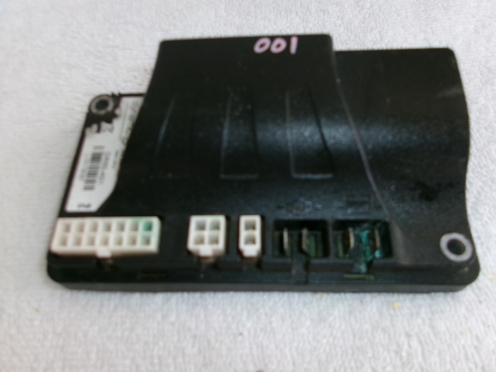 Dynamic Controller R Series DR50-A01 #6230