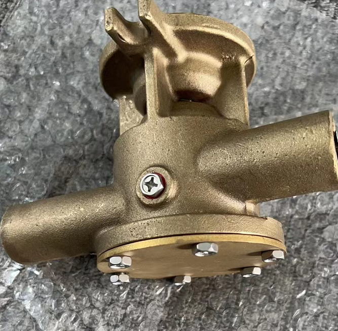 Volvo Penta 3583115 Diesel Raw Water Sea Pump TMD TAMD KA KAMD MD