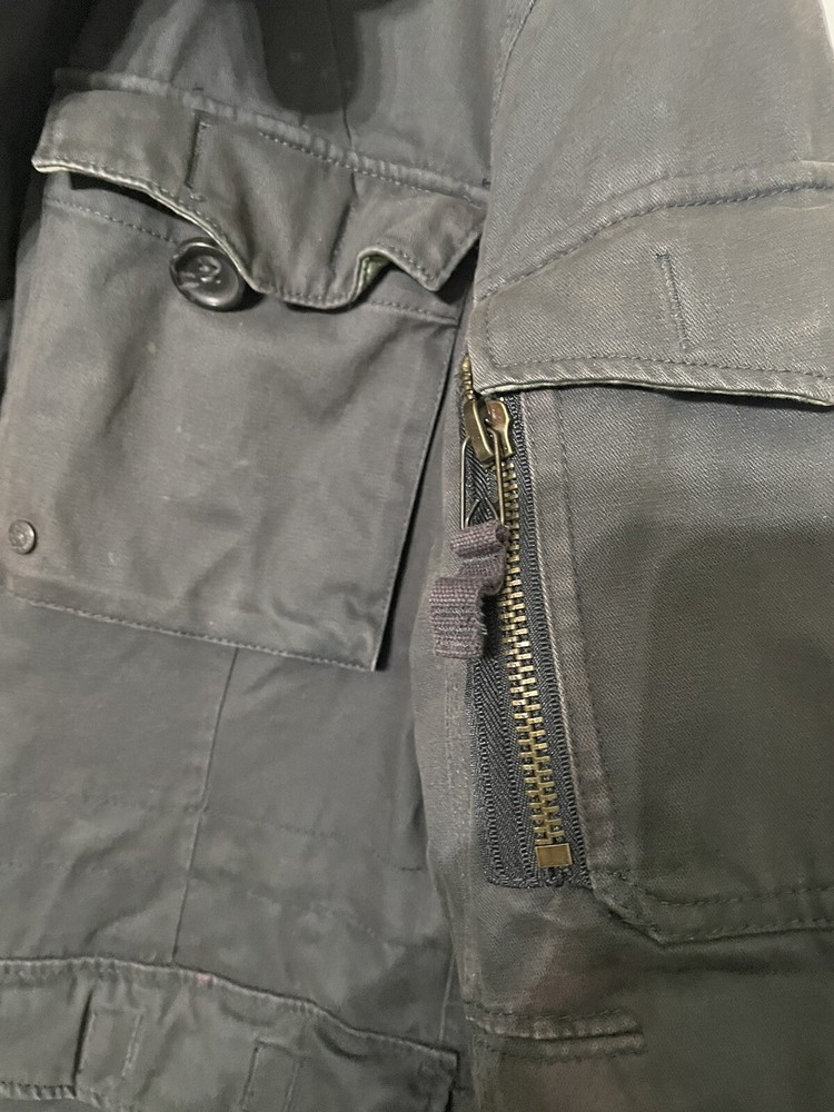 Infantry Division Army Jacket