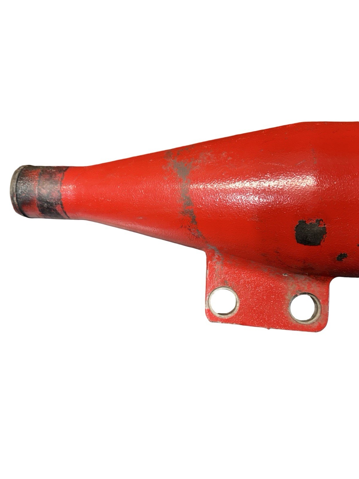 1994 TigerShark Daytona 640 OEM Exhaust Pipe Assembly 0612-464