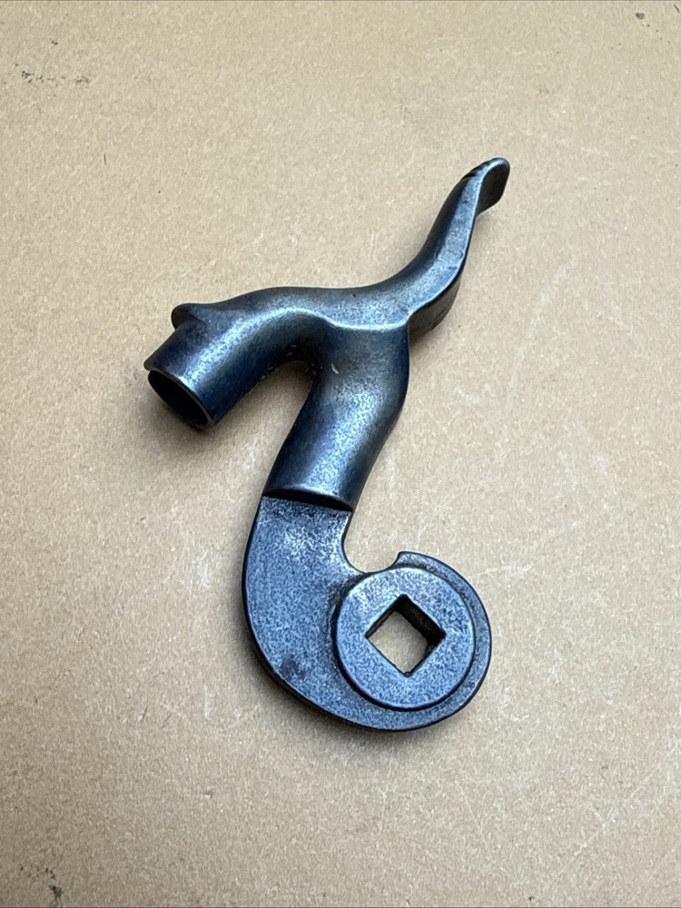 CVA Hawken Frontier Bobcat Large Hammer