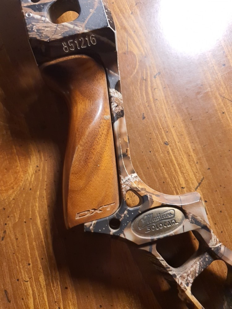 Mathews DXT 30" 70lbs